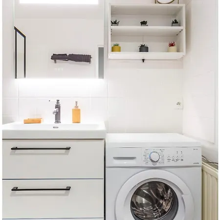 Apartman Spacieux Pres De Paris *